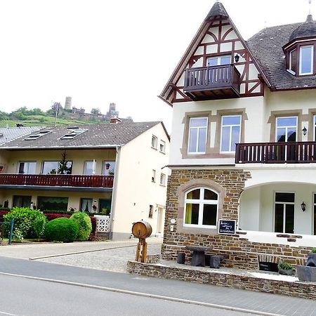 Alkener Villa Zimmer foto
