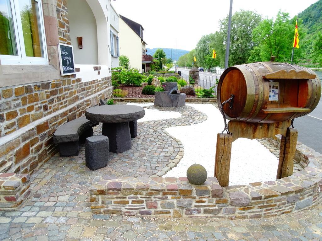 Alkener Villa Exterior foto