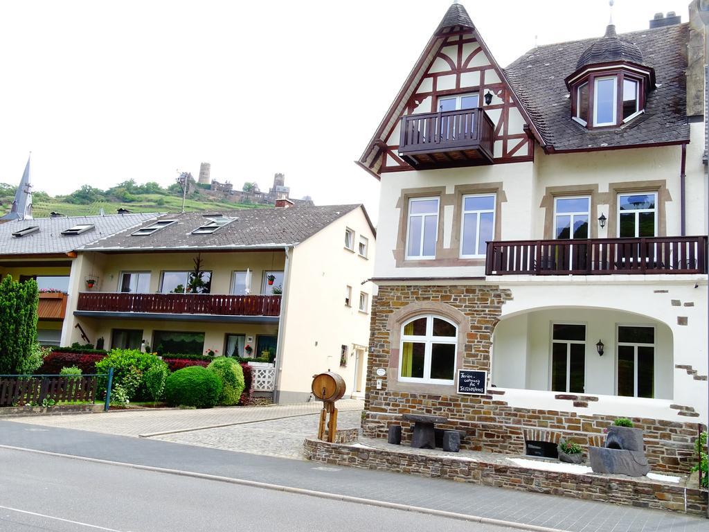Alkener Villa Zimmer foto