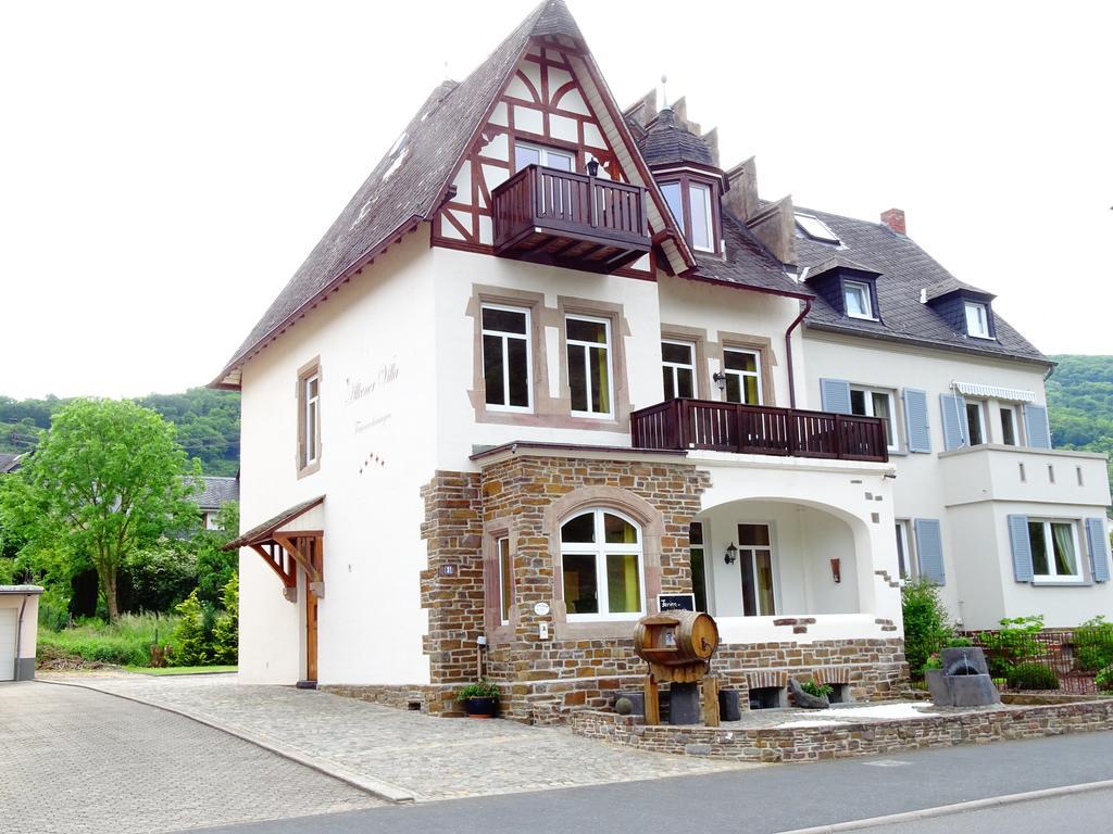 Alkener Villa Zimmer foto