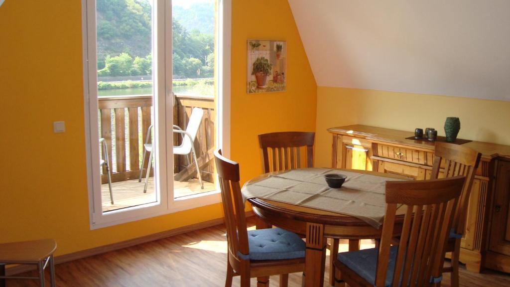Alkener Villa Zimmer foto
