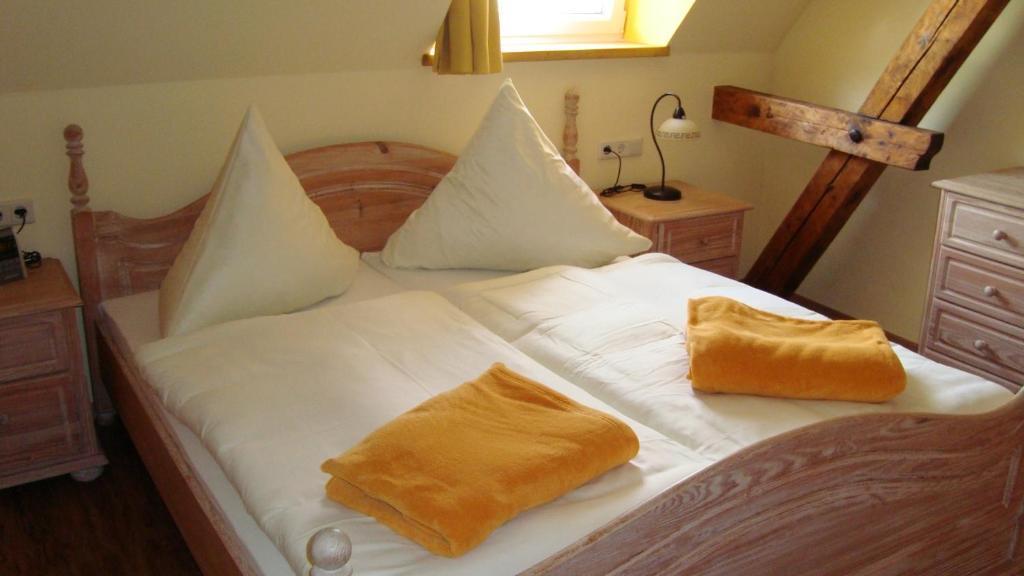 Alkener Villa Zimmer foto