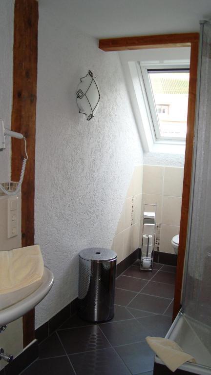 Alkener Villa Zimmer foto