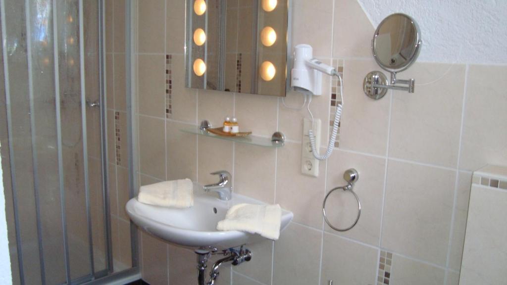 Alkener Villa Zimmer foto