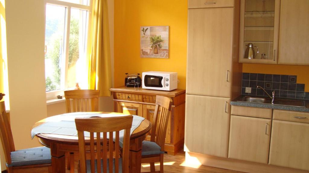 Alkener Villa Zimmer foto