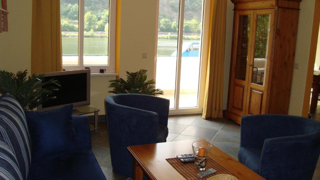 Alkener Villa Zimmer foto