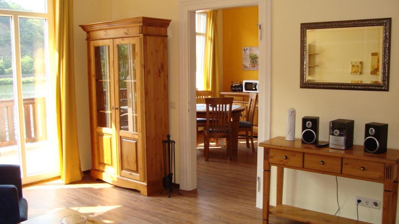 Alkener Villa Zimmer foto